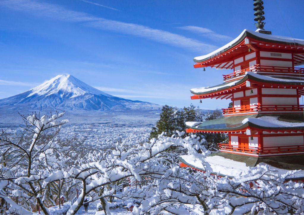 Japón
