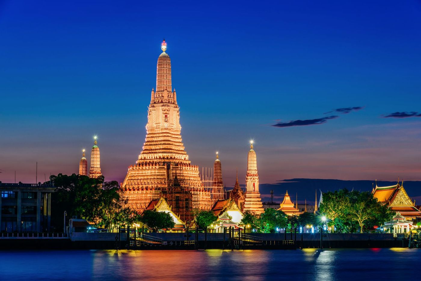 Tailandia
