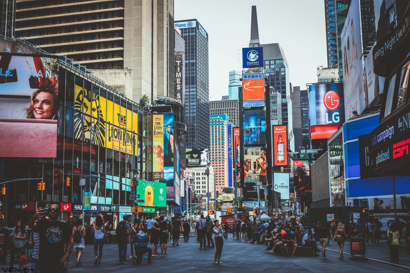 Nueva York Total
