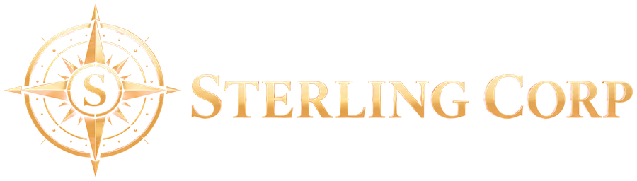 Sterling Corp