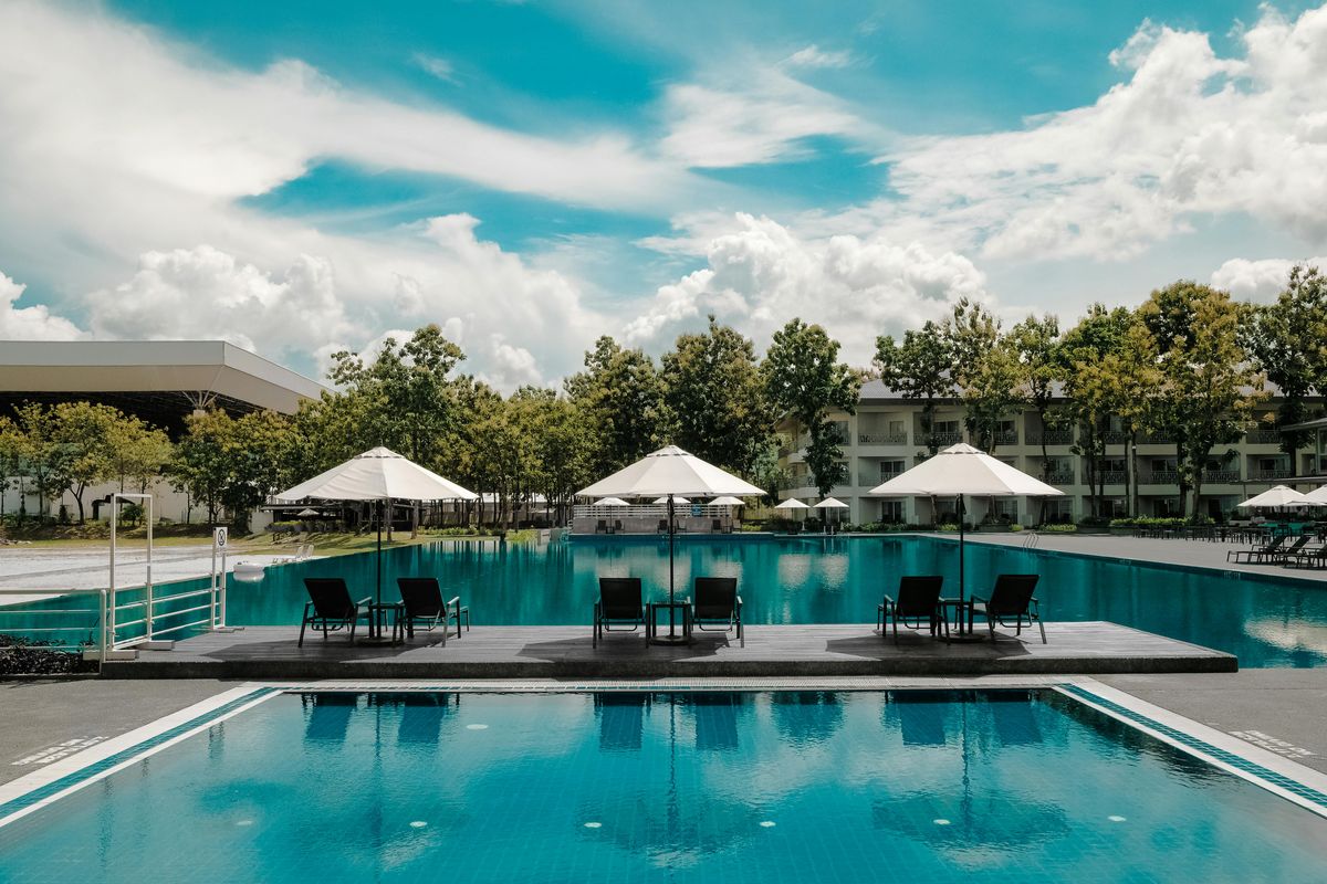 Reservas de hoteles